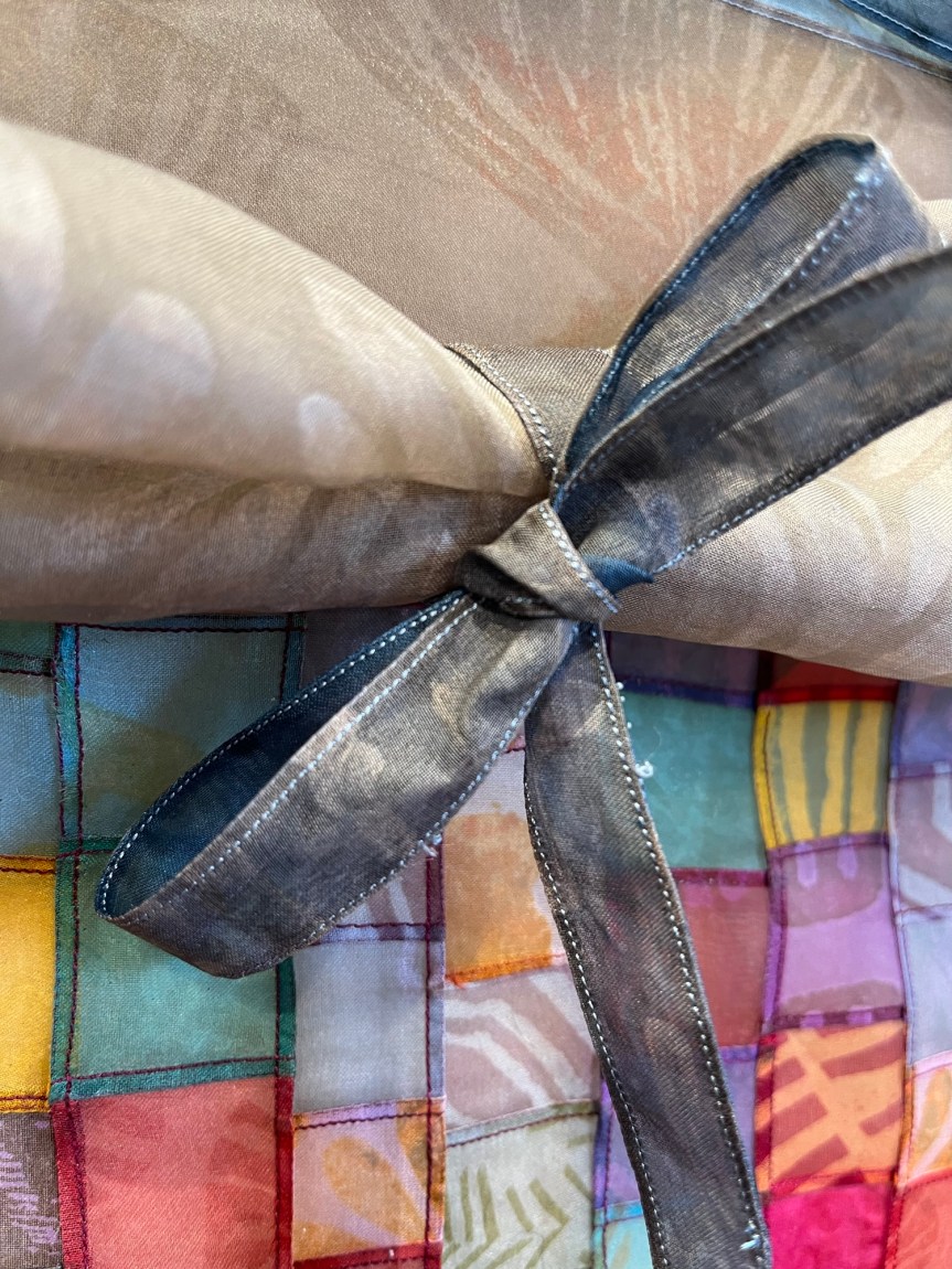 February Garment Sewing Group&nbsp;Week!